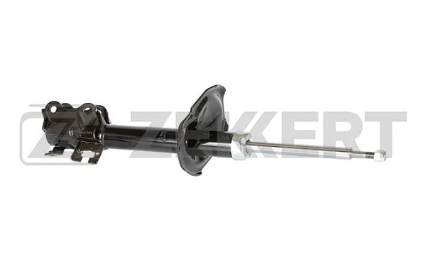 Амортизатор NISSAN ALMERA N16 пер прав ZEKKERT