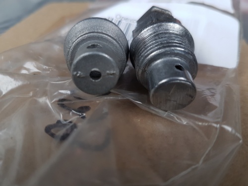 Сапун GM МКПП Mokka/Aveo/Cruze/Orlando OE