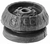 Опора стойки OPEL OMEGA A/B пер LMI 02044