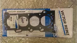 Прокладка ГБЦ TOYOTA 1ZZ-FE/3ZZ-FE/4ZZ-FE REINZ