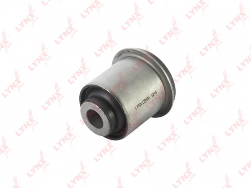 Сайлентблок рычага MITSUBISHI PAJERO IV/L200 пер подв нижнего LYNX MAB-110