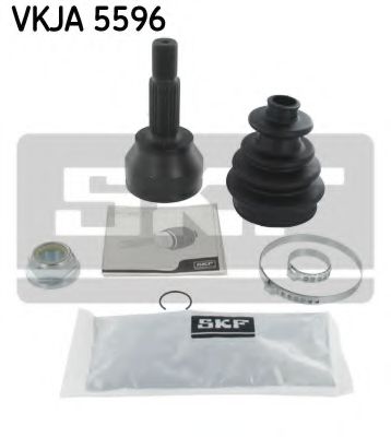 ШРУС FORD FUSION 1.4/1.6 наружн SKF 15-1430=818014