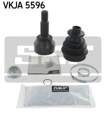 ШРУС FORD FUSION 1.4/1.6 наружн SKF 15-1430=818014