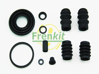 Р/к суппорта SKODA YETI/SUPERB/GOLF задн FRENKIT (38mm)