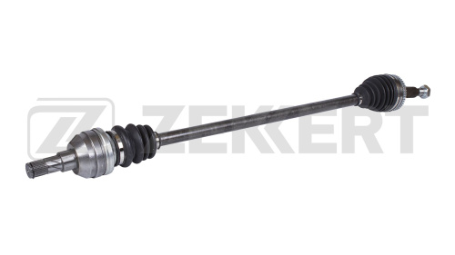 Вал приводной CHEVROLET LACETTI 1.4/1.6 прав ZEKKERT