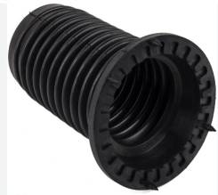 Пыльники + отбойники BYD F3 пер OE (ПЫЛЬНИК)