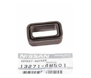 Прокладка NISSAN PRIMERA картерных газов OE