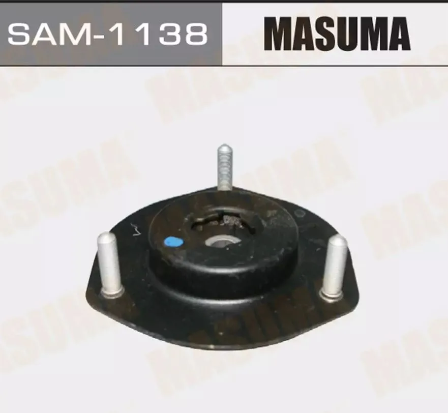 Опора стойки TOYOTA CAMRY V50 пер MASUMA