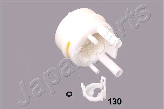 Фильтр топл NISSAN QASHQAI бенз JAPANPARTS (в бак)