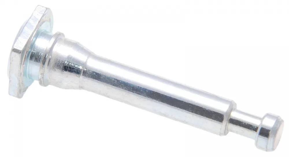 Направляющая суппорта NISSAN пер нижн OE 0274-J10LOWF