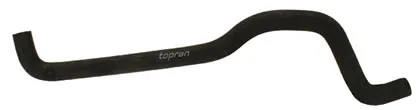 Патрубок ОЖ VW T4 HP (на теплообменник) 1114307300