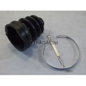 Пыльник ШРУСа CHEVROLET LACETTI/AVEO/LANOS внутр OE (ТРИПОИД!!!)