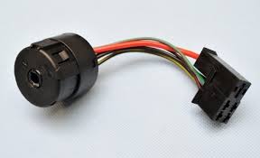 Контактная группа замка MB SPRINTER/VITO/VW LT 96- OE