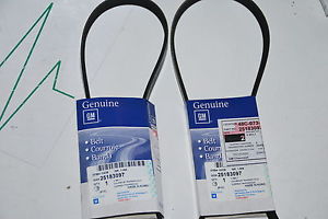 Ремень поликлиновой 4PK0950 GM