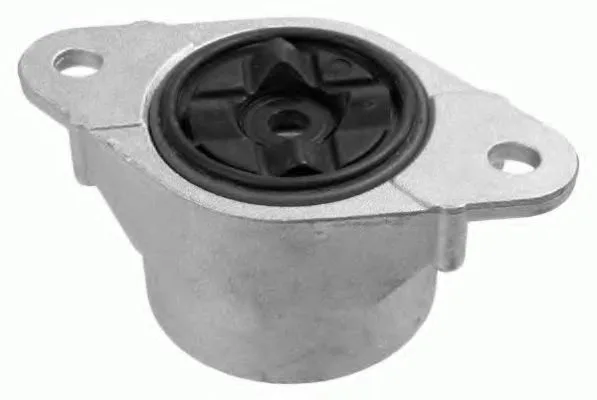 Опора стойки FORD FIESTA 08-/MAZDA 2 зад LMI