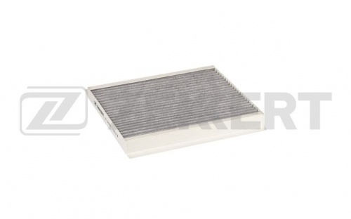 Фильтр салона HYUNDAI i30 12-/CEED 12- ZEKKERT CU24013 (угольн)