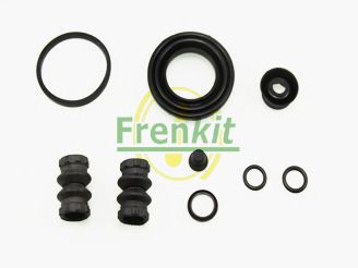 Р/к суппорта VW T5 зад FRENKIT (41mm)