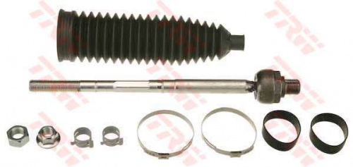 Тяга рул OPEL ASTRA H/G/ZAFIRA B (для TRW) TRW (+пыльник/M14xM18x275mm)