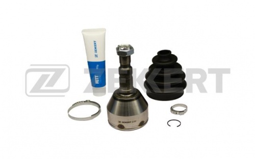 ШРУС OPEL ASTRA H/ZAFIRA B 1.7-1.8 наружн ZEKKERT 304386