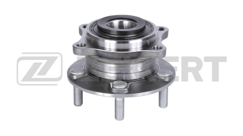 Подшипник ступичный KIA SPORTAGE 15-/TUCSON 15-/OPTIMA 16- пер ZEKKERT