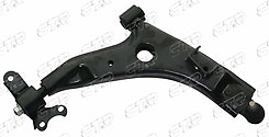 Рычаг подвески CHEVROLET EPICA пер лев CTR