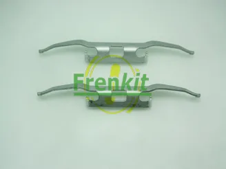 Р/к колодок MB SPRINTER/VW LT пер FRENKIT (для GDB1220)