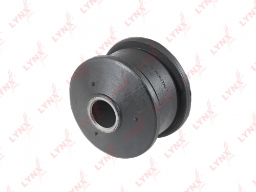 Сайлентблок рычага FORD TRANSIT 92-00 пер подв передний LYNX 14739