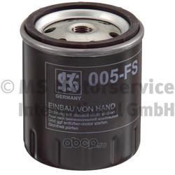 Фильтр топл MB 615-617 KS WK716