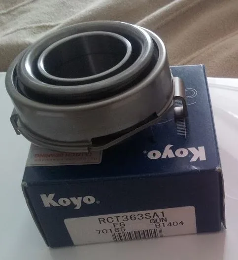 Подшипник выжимной MAZDA/FORD KOYO