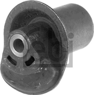 Сайлентблок балки VW GOLF III FEBI