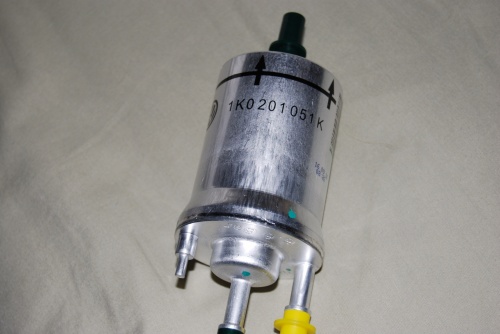 Фильтр топл VAG OE WK69