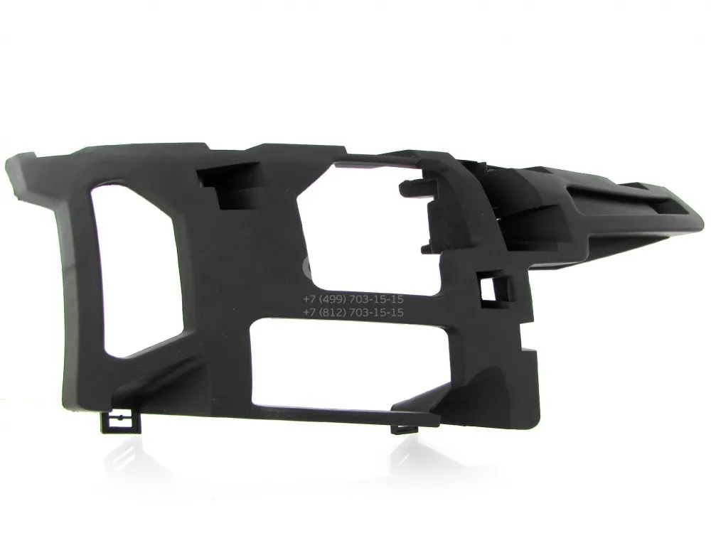 Кронштейн бампера FORD MONDEO IV 10-15 прав под фарой ATEK