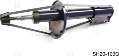 Амортизатор RENAULT LOGAN I/LADA LARGUS CROSS пер HOLA