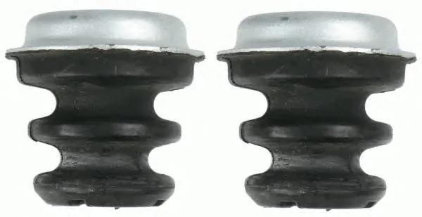Отбойник подвески NISSAN QASHQAI зад OPTIMAL ND-J10R