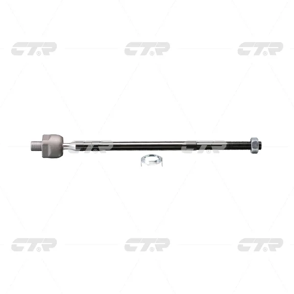 Тяга рул SUZUKI SX4 лев CTR