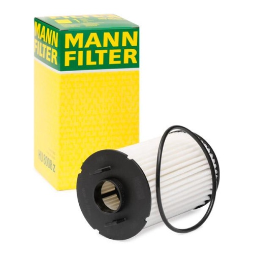 Фильтр масл LR 5.0 MANN