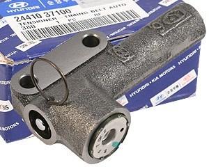 Натяжитель ГРМ HYUNDAI/KIA OE (уценка/поставлен и снят)