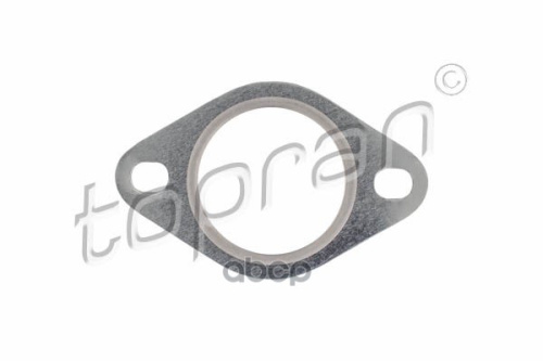 Прокладка глушителя FIAT/FORD HP 256-645