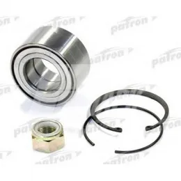 Подшипник ступичный RENAULT LOGAN -ABS/VESTA пер PATRON (37x72x37) 5516=R155.16