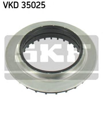 Подшипник опоры стойки VAG AUDI A2/A3/SCODA FABIA пер SKF