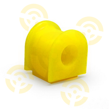 Втулка стаб TOYOTA AVENSIS 03-/COROLLA 01-07 пер ТОЧКА ОПОРЫ (22mm) TSB-AVF