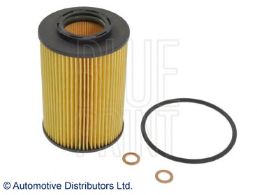 Фильтр масл HYUNDAI BLUEPRINT HU822/5x