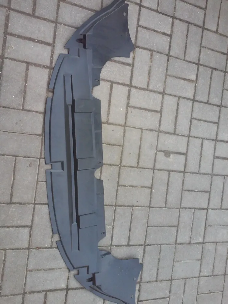 Пыльник бампера FORD FOCUS II/C-MAX JUNSITE