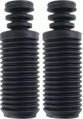 Пыльники + отбойники NISSAN T30/T31/V10/B14/N15 пер SACHS 89-172-0=910034=NSHB-T30F=910038