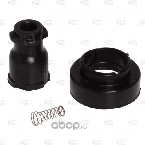 Наконечник катушки зажигания Hyundai/KIA Solaris (11-)/Rio (11-) 1.4i/1.6i STARTVOLT