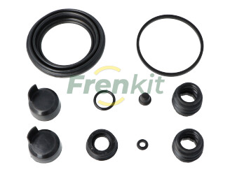 Р/к суппорта RENAULT MASTER III зад FRENKIT (60mm/спарка) D42188