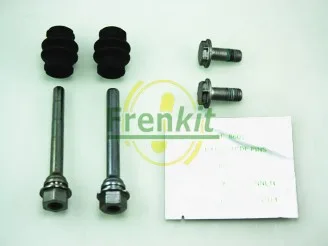 Р/к скобы суппорта VAG зад FRENKIT (для BDA245/BDA436)