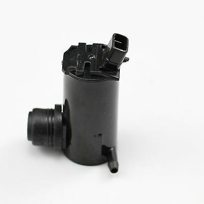 Насос омывателя TOYOTA/MITSUBISHI TYC