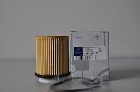 Фильтр масл MB OE HU711/6z