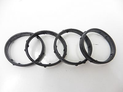 Кольцо уплотнит свеч колодцев VAG 1.4 BUD OE